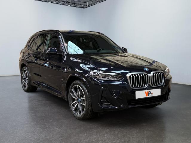 Bmw X3 image 5