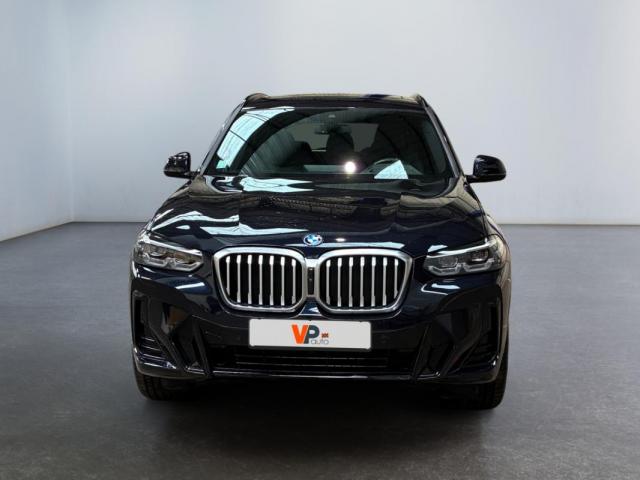 Bmw X3 image 2