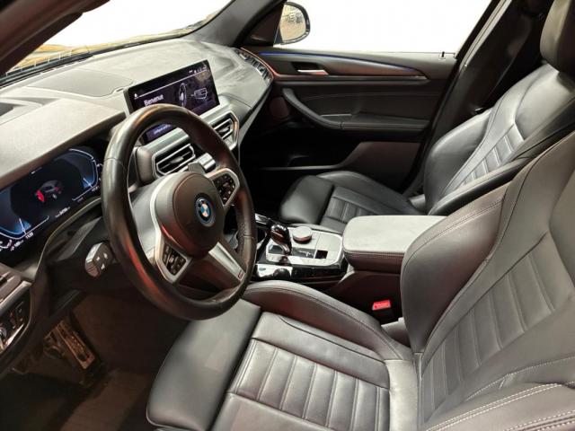 Bmw X3 image 3