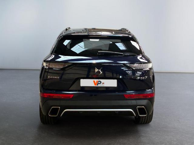 Ds Ds 7 Crossback image 2