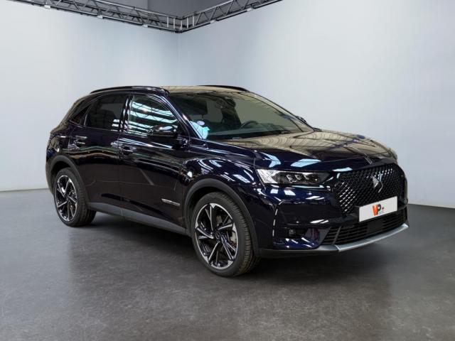 Ds Ds 7 Crossback image 7