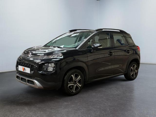 Citroen C3 Aircross Business Bluehdi 100 S&s Bvm6 Feel