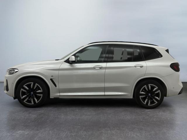 Bmw Ix3 image 8