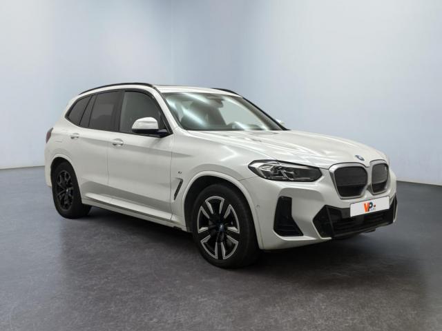 Bmw Ix3 image 2