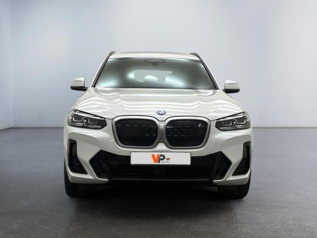 Bmw Ix3 image 3