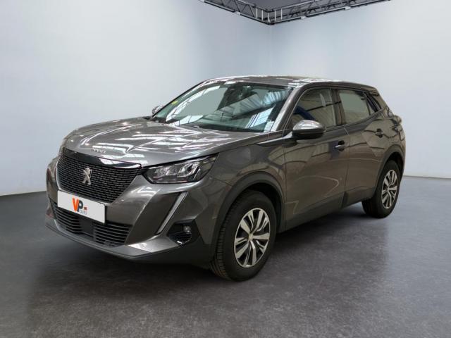 Peugeot 2008 Business Bluehdi 130 S&s Eat8 Active