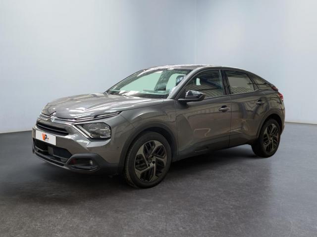 Citroen C4 Bluehdi 130 S&s Eat8 Feel Pack Business