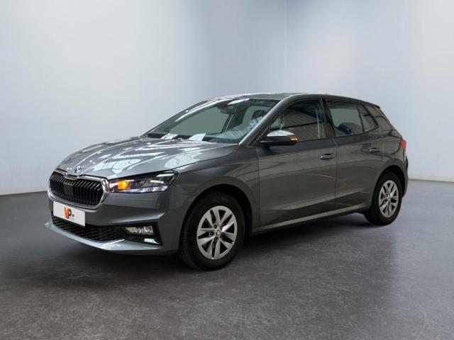 Skoda Fabia 1.0 Tsi 110 Ch Dsg7 Ambition