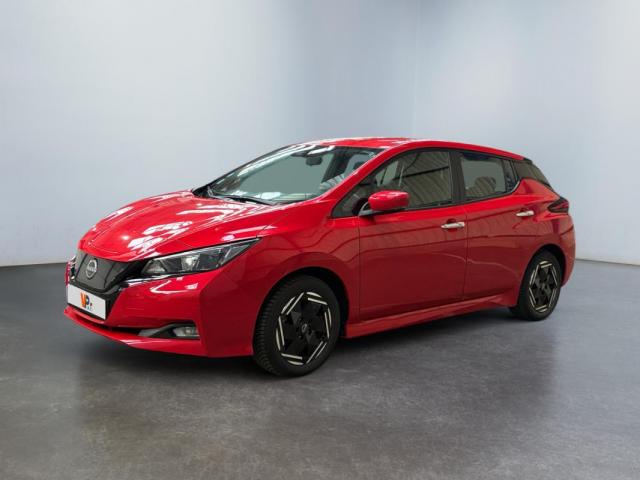 Nissan Leaf Electrique 40kwh Acenta