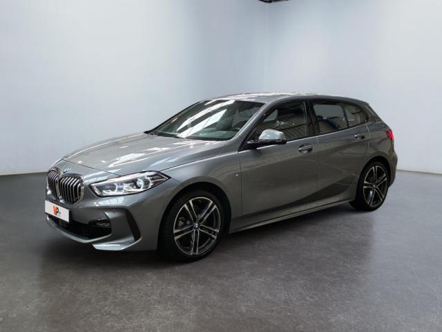 Bmw Série 1 F40 118i 136 Ch Dkg7 M Sport