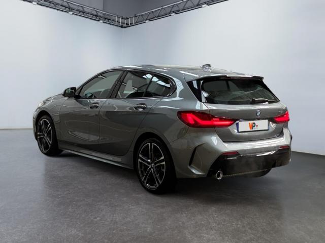 Bmw Série 1 image 7