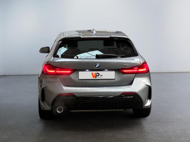 Bmw Série 1 image 6