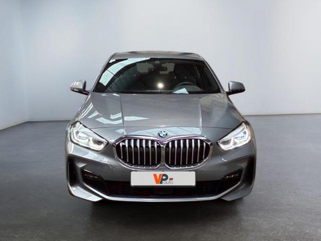 Bmw Série 1 image 1