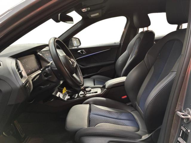 Bmw Série 1 image 8