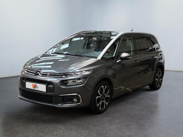 Citroen Grand C4 Spacetourer Business Puretech 130 S&s Eat8 Business+