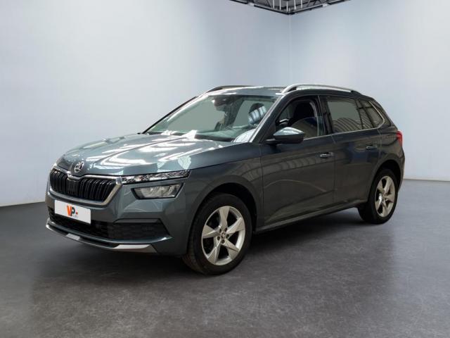Skoda Kamiq 1.6 Tdi 116 Ch Dsg7 Business