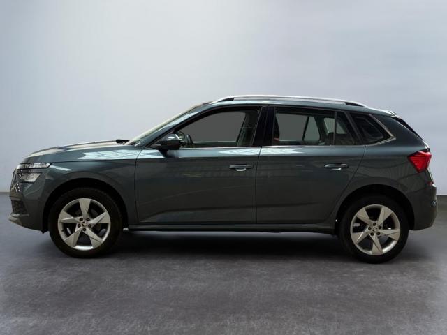 Skoda Kamiq image 2