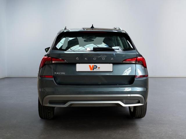 Skoda Kamiq image 8