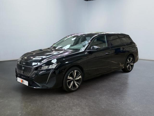 Peugeot 308 Sw Bluehdi 130ch S&s Eat8 Allure