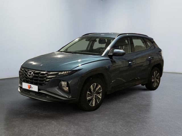 Hyundai Tucson 1.6 T-Gdi 230 Hybrid Bva6 Business