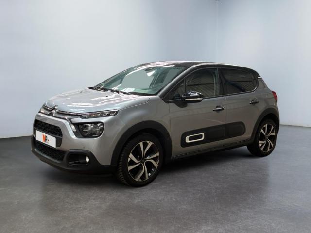 Citroen C3 Puretech 83 S&s Bvm5 Shine Pack