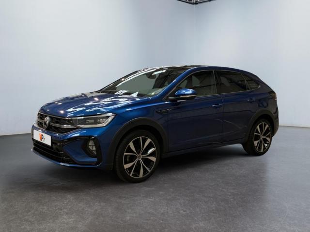 Volkswagen Taigo 1.0 Tsi 110 Dsg7 R-Line