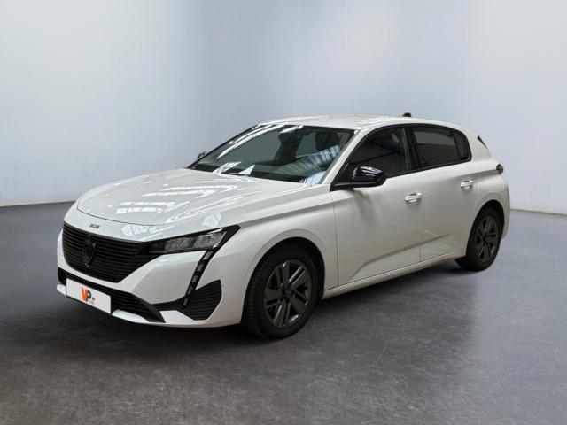 Peugeot 308 Bluehdi 130ch S&s Eat8 Active Pack