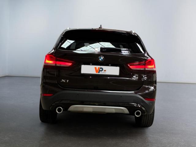 Bmw X1 image 6