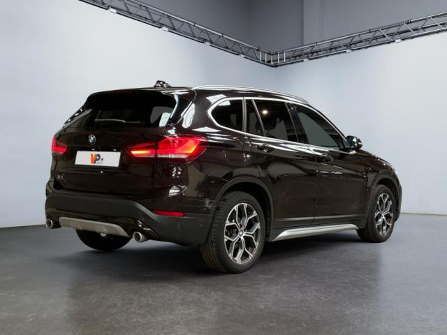 Bmw X1 image 3