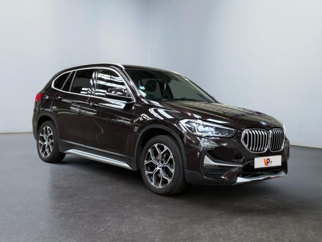 Bmw X1 image 2