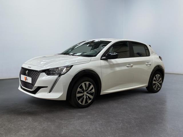 Peugeot 208 Electrique 50 Kwh 136ch Like