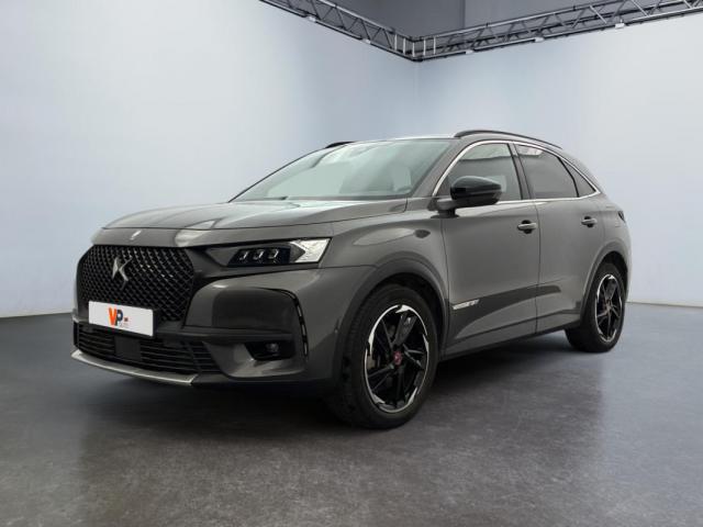 Ds Ds 7 Crossback Hybride E-Tense 300 Eat8 4x4 Performance Line+