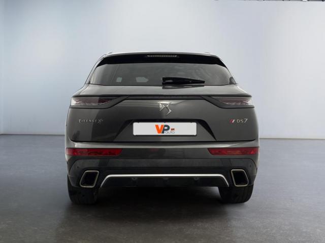 Ds Ds 7 Crossback image 1