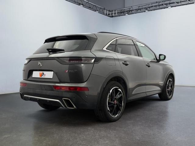 Ds Ds 7 Crossback image 4