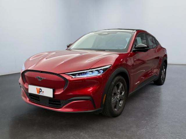 Ford Mustang Mach-E Standard Range 76 Kwh 269 Ch