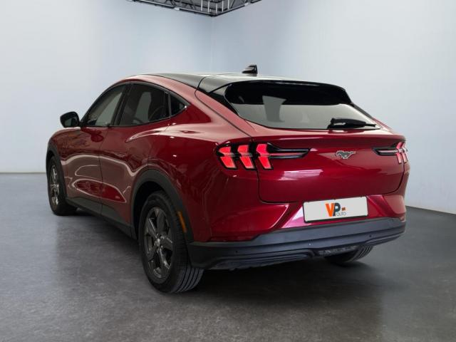 Ford Mustang Mach-E image 4