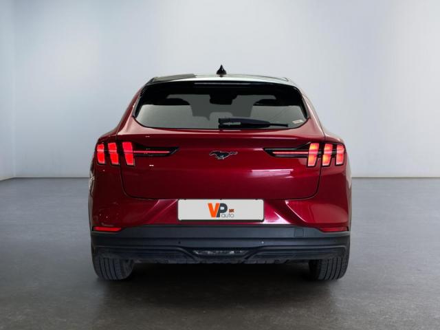 Ford Mustang Mach-E image 2