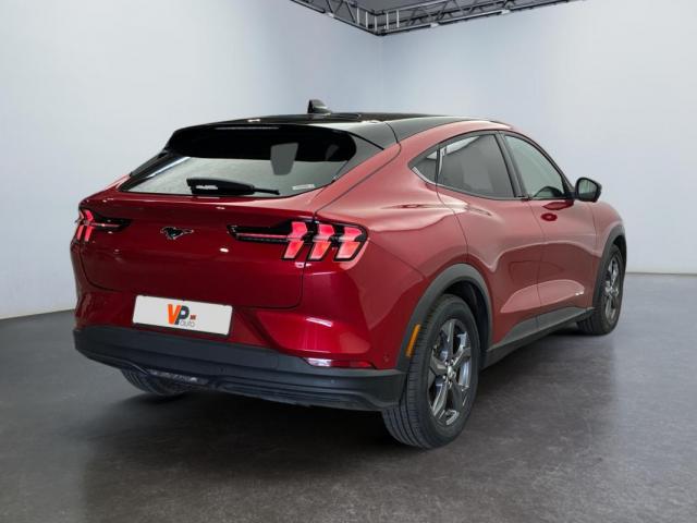 Ford Mustang Mach-E image 5