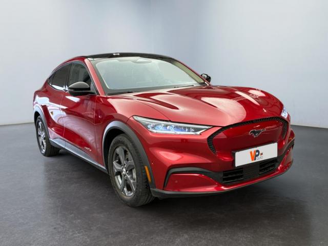 Ford Mustang Mach-E image 7