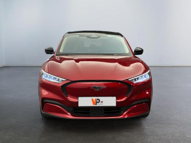 Ford Mustang Mach-E image 6