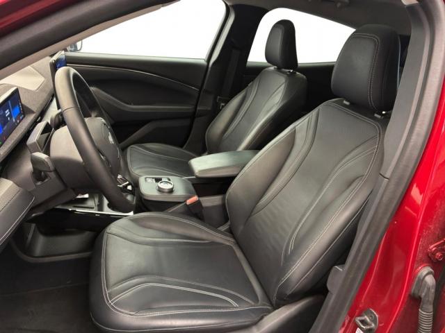 Ford Mustang Mach-E image 8