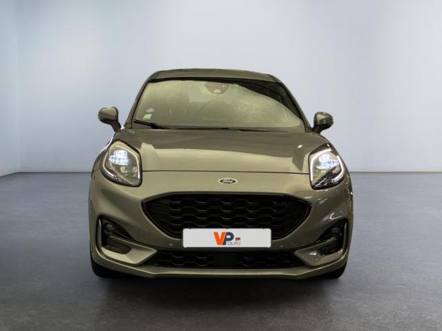 Ford Puma image 5