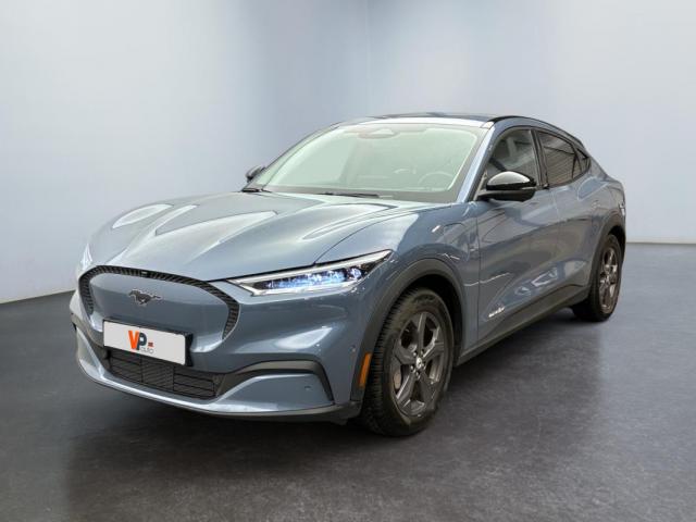 Ford Mustang Mach-E Standard Range 76 Kwh 269 Ch