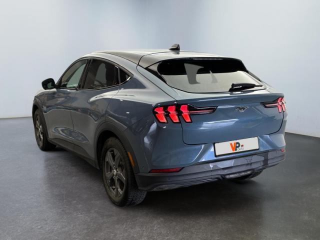 Ford Mustang Mach-E image 1