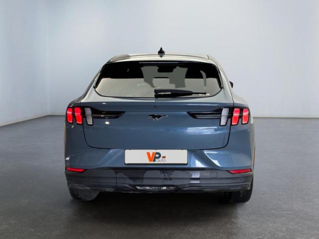 Ford Mustang Mach-E image 8