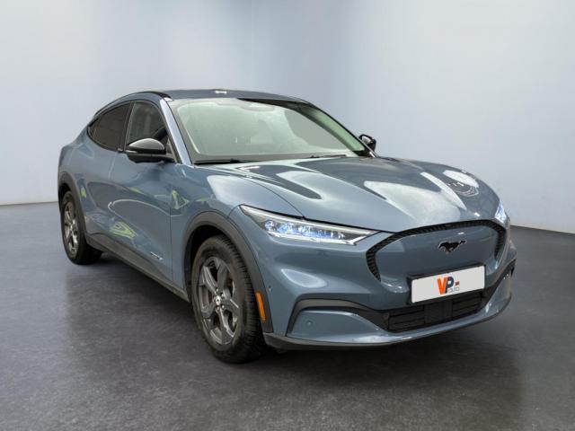 Ford Mustang Mach-E image 4