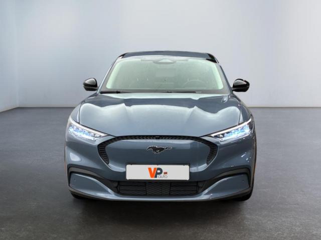 Ford Mustang Mach-E image 5