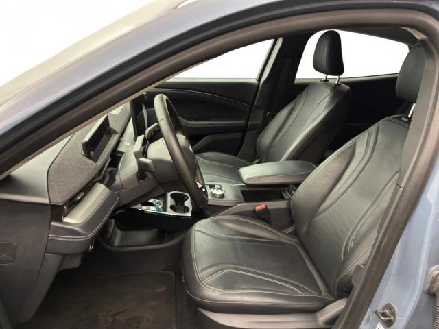 Ford Mustang Mach-E image 2