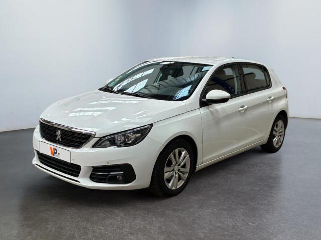 Peugeot 308 Business Bluehdi 100ch S&s Bvm6 Active