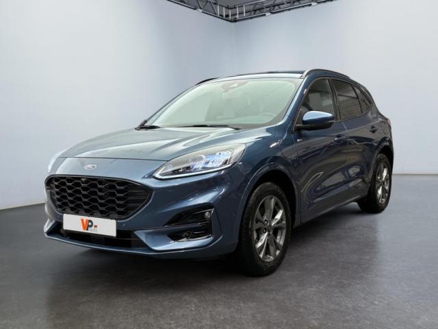 Ford Kuga 2.5 Duratec 225 Ch Phev Powershift St-Line X